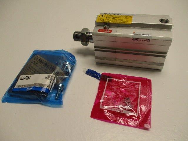 SMC CDLQF50-35DCM-B  NSMP