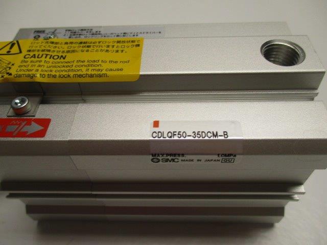 SMC CDLQF50-35DCM-B  NSMP