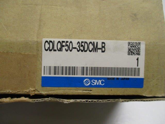 SMC CDLQF50-35DCM-B  NSMP