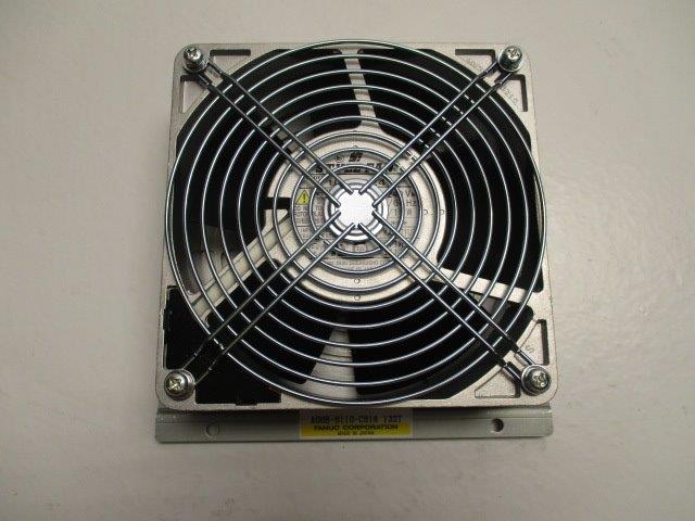 FANUC A06B-6110-C618  NSNP