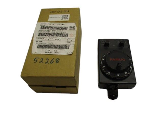 FANUC A860-0203-T015  NSMP
