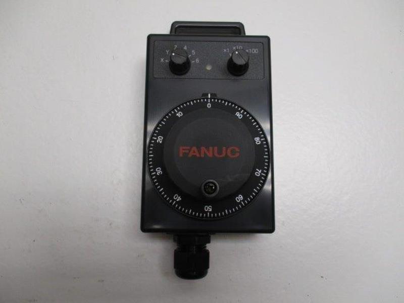 FANUC A860-0203-T015  NSMP