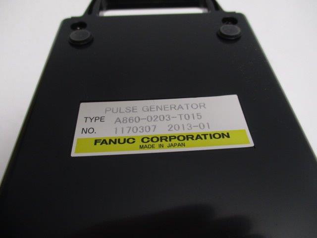 FANUC A860-0203-T015  NSMP