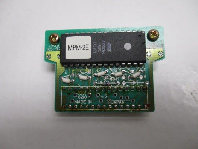 HITACHI MPM-2E  NSMP