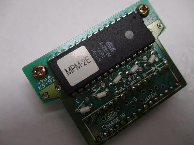 HITACHI MPM-2E  NSMP