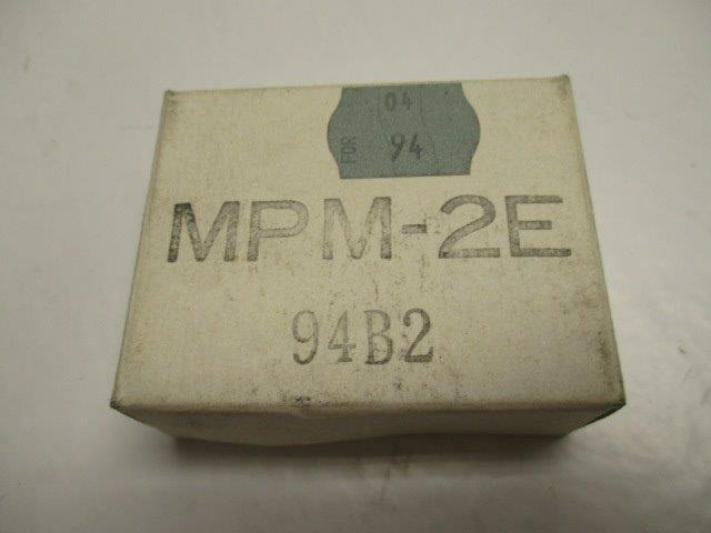 HITACHI MPM-2E  NSMP