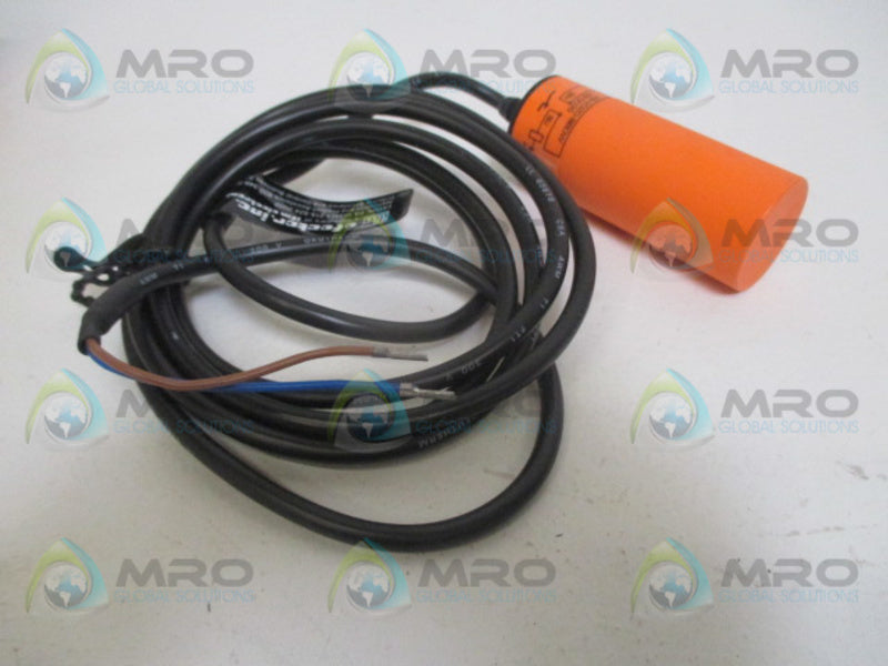 IFM EFECTOR KB-2020-BBOW PROXIMITY SENSOR  NSMP