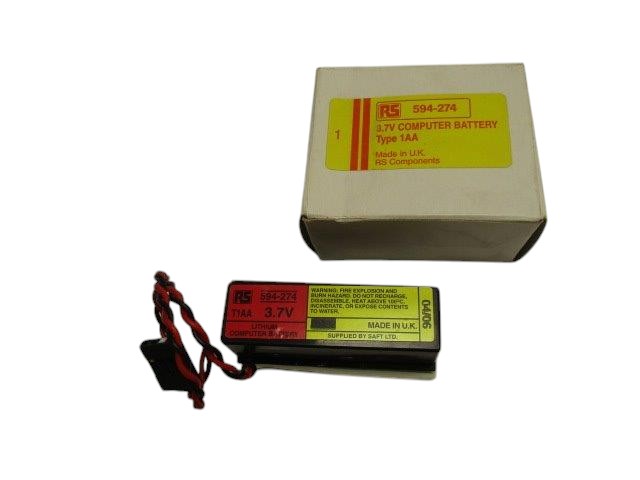 RS 594-274 T1AA  NSMP
