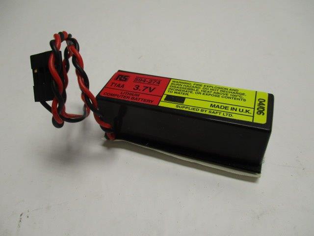 RS 594-274 T1AA  NSMP