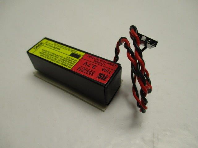 RS 594-274 T1AA  NSMP