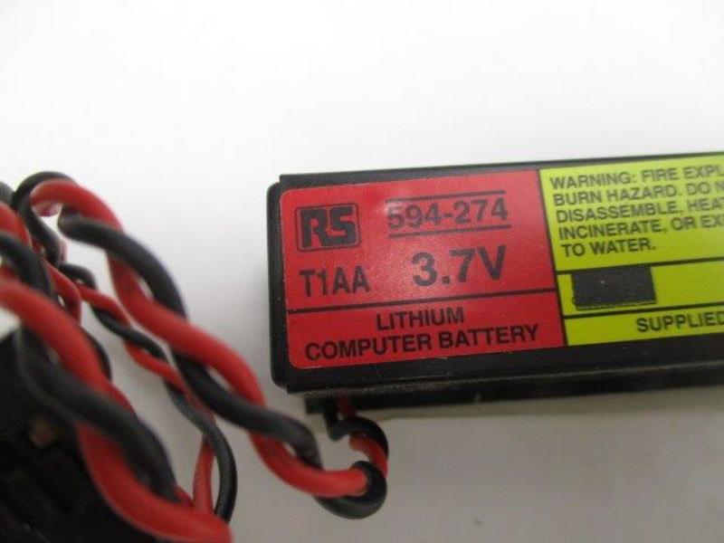 RS 594-274 T1AA  NSMP