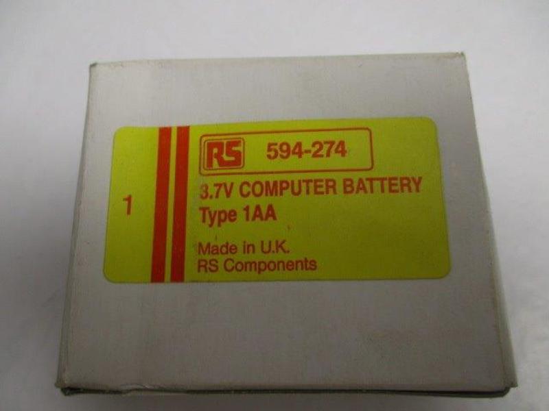 RS 594-274 T1AA  NSMP