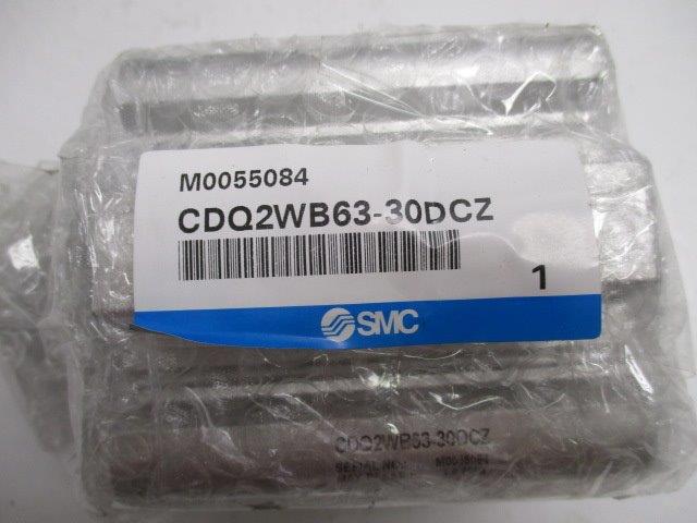SMC CDQ2WB63-30DCZ  NSMP