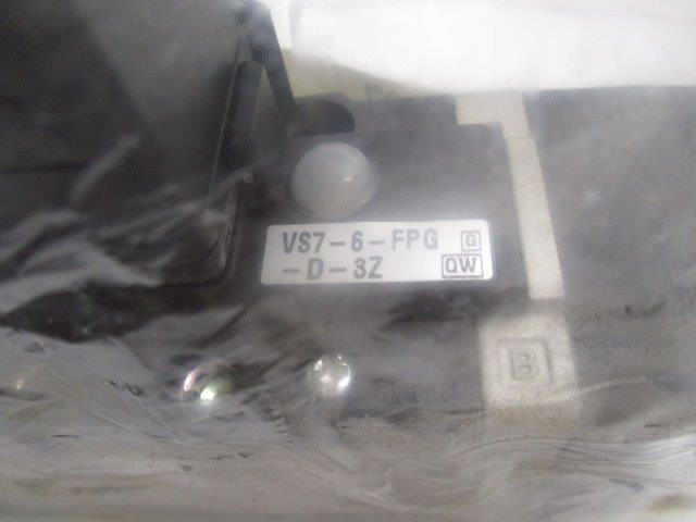 SMC VS7-6-FPG-D-3Z  NSMP