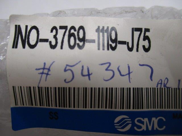 SMC INO-3769-1119-J75  NSNP
