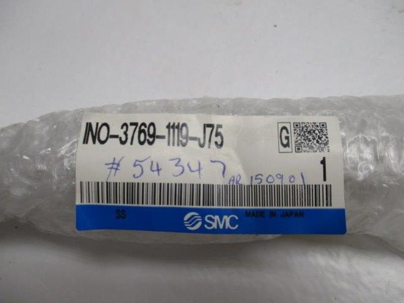 SMC INO-3769-1119-J75  NSMP