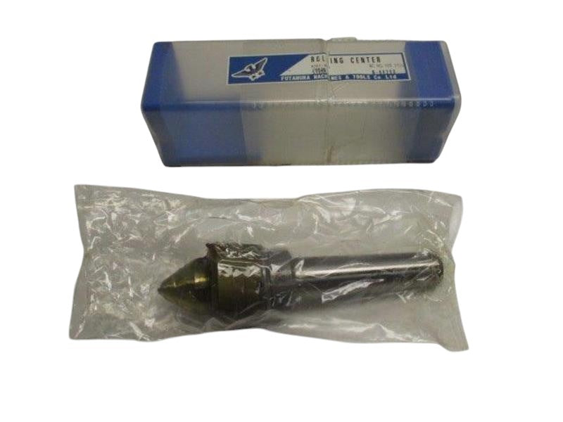 FUTAMURA MACHINES & TOOLS R-64290  NSMP