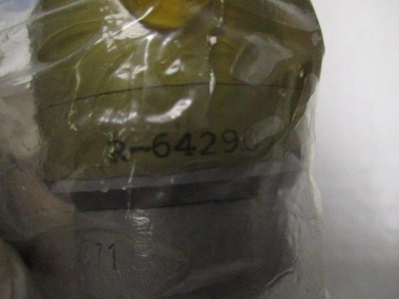 FUTAMURA MACHINES & TOOLS R-64290  NSMP