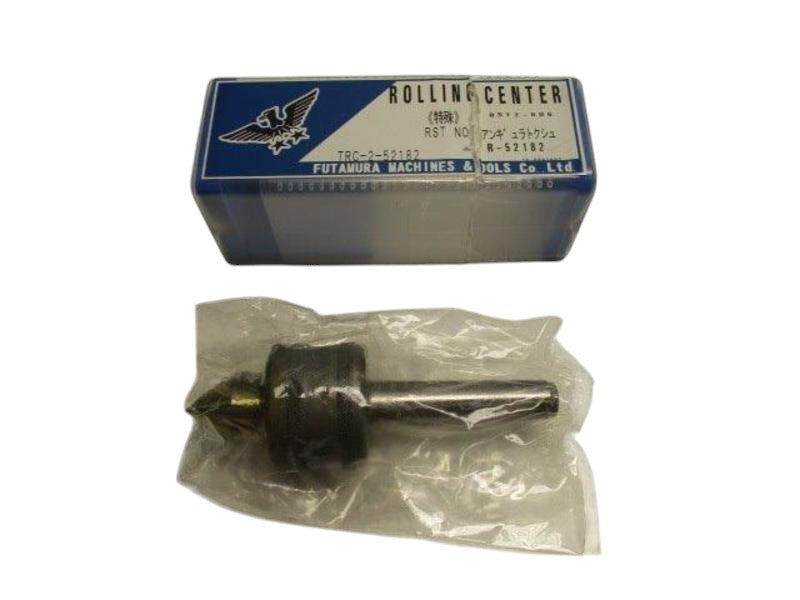 FUTAMURA MACHINES & TOOLS R-52182  NSMP