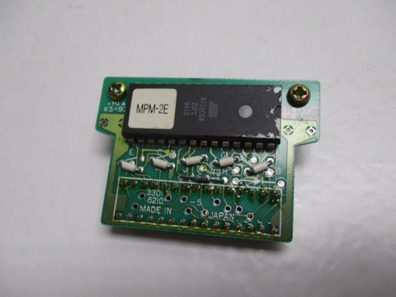 HITACHI MPM-2E  NSNP
