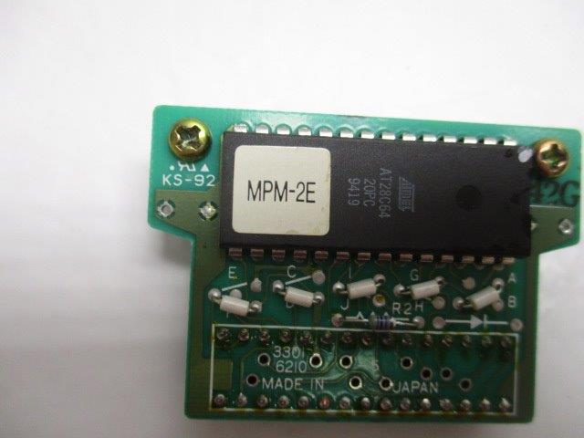 HITACHI MPM-2E  NSNP