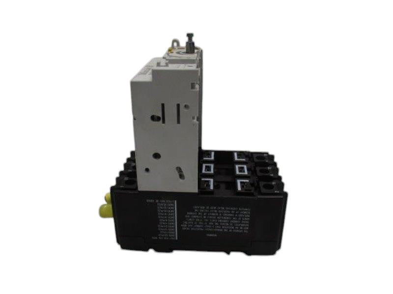KLOCKNER MOELLER PKZ2  UNMP