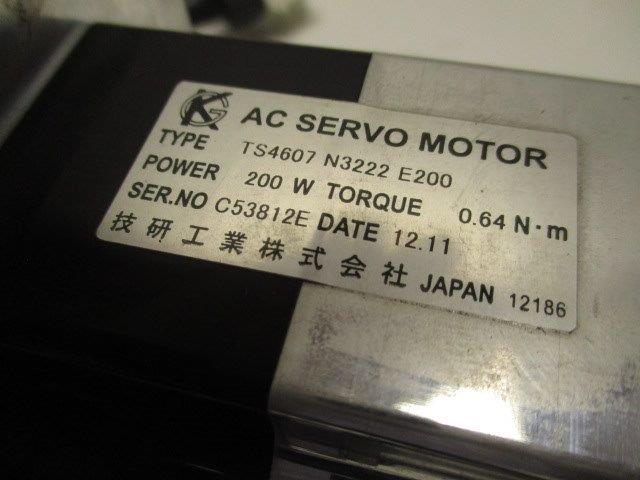 KG TS4607N3222E200  UNMP