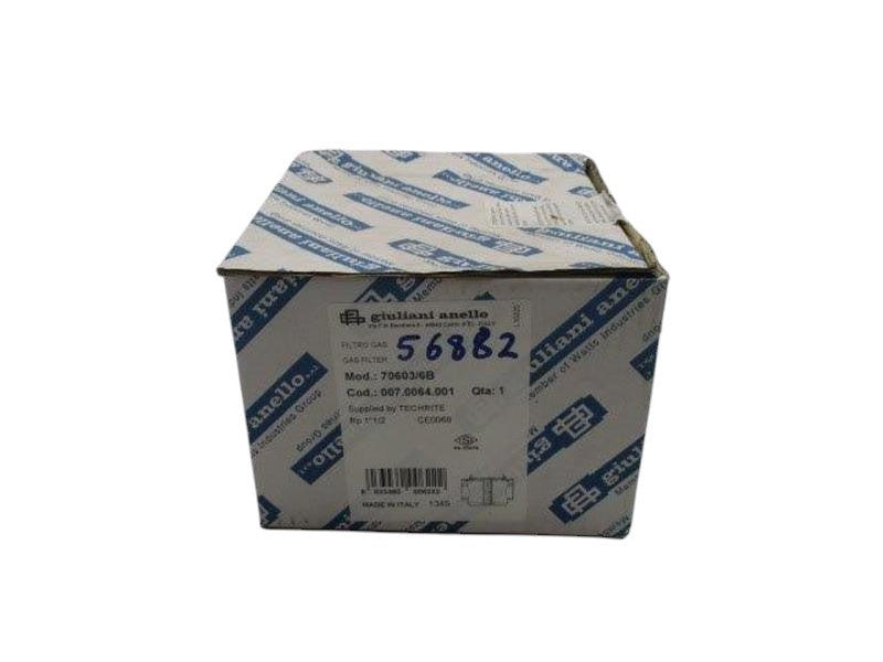 GLULIANI ANELLO 70603/6B  NSFS