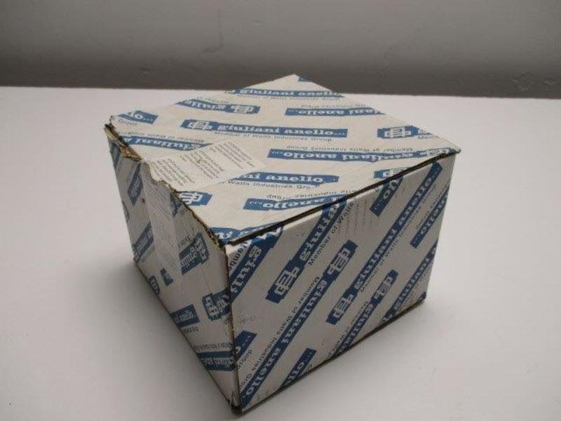 GLULIANI ANELLO 70603/6B  NSFS