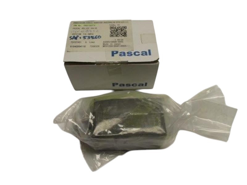 PASCAL VRP210M  NSMP