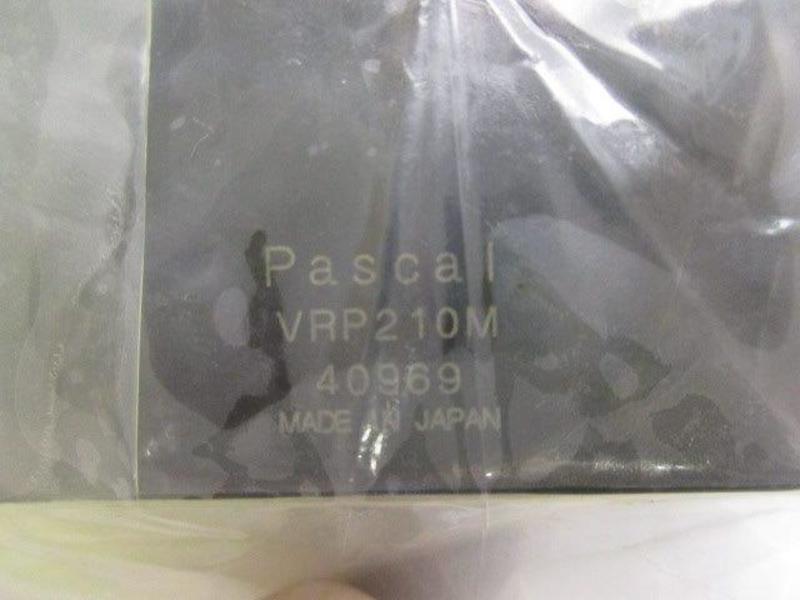 PASCAL VRP210M  NSMP