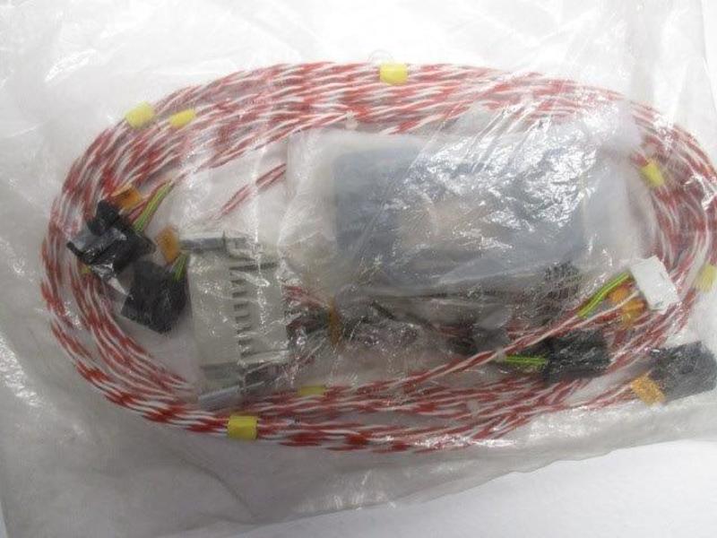 FANUC A05B-1135-D001  NSMP