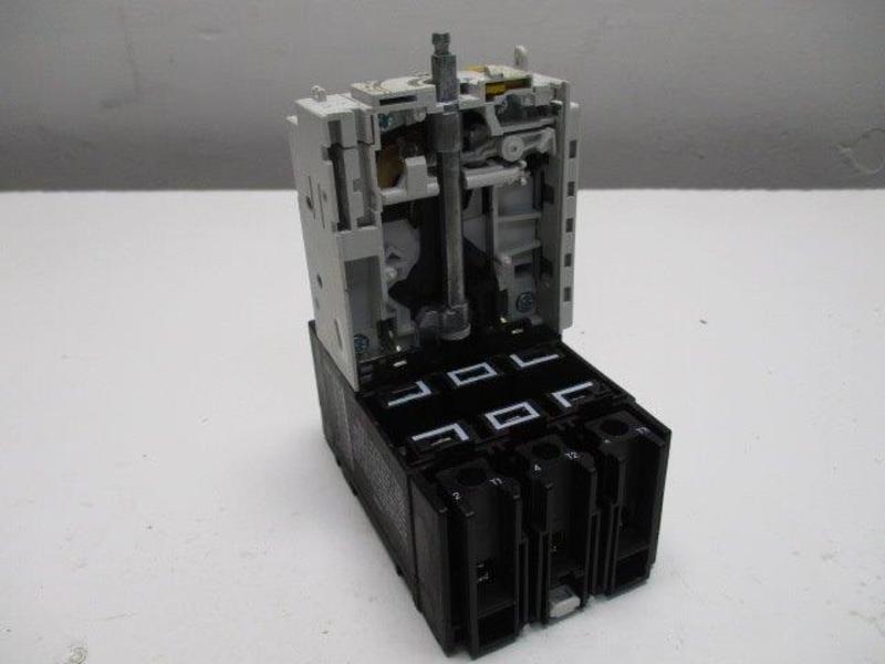 KLOCKNER MOELLER PKZ2  UNMP