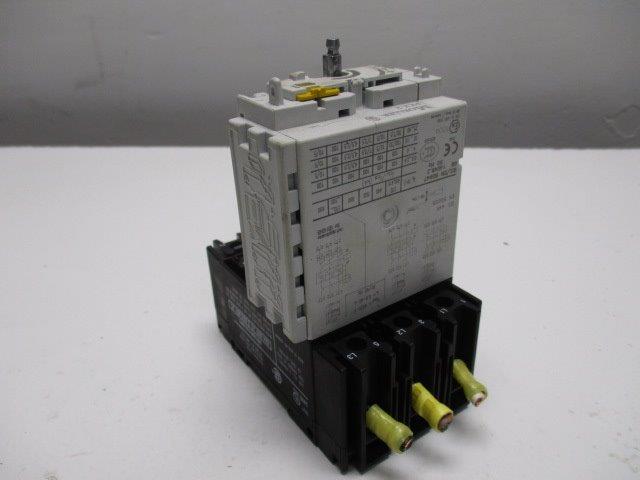 KLOCKNER MOELLER PKZ2  UNMP