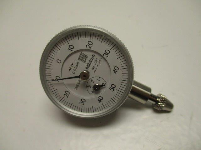 MITUTOYO 1003  NSMP