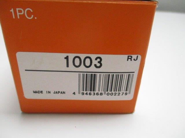 MITUTOYO 1003  NSMP
