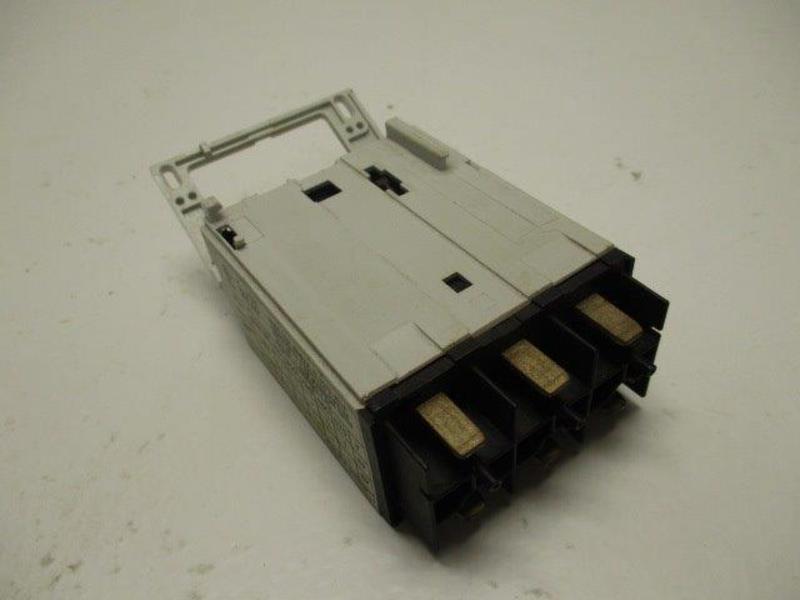 KLOCKNER MOELLER ZM-1.6-PKZ2  UNMP
