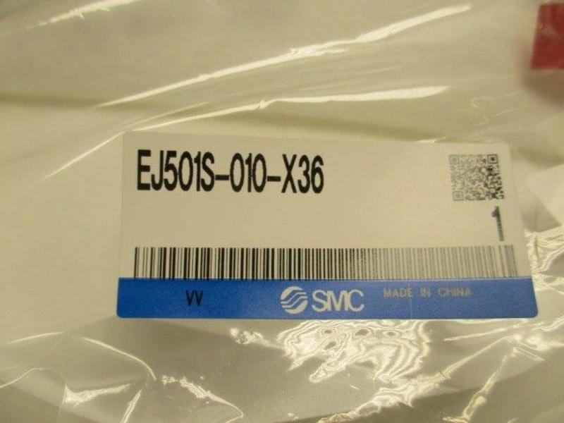 SMC EJ501S-010-X36  NSMP
