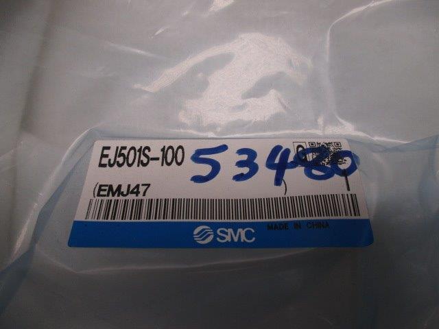 SMC EJ501S-100  NSMP