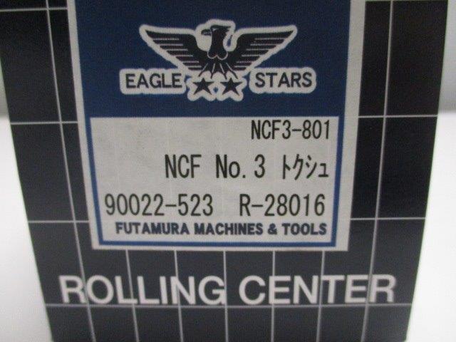 EAGLE STARS NCF-NO.3 NCF3-801  NSMP