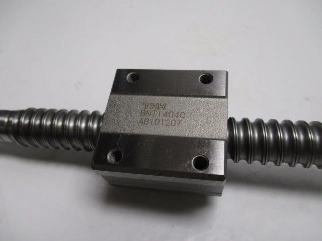 THK BNT1404C AB101207  NSNP
