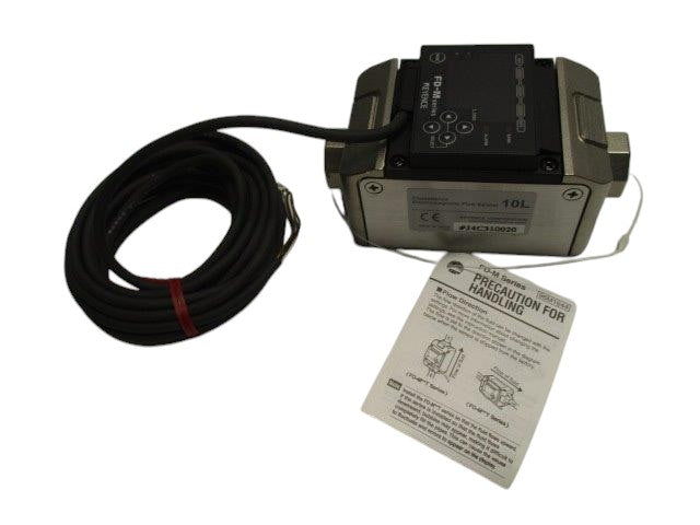 KEYENCE FD-M10ATP  NSNP