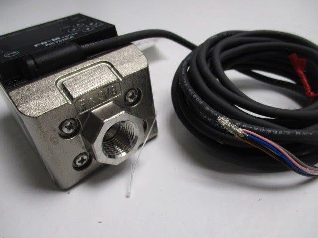KEYENCE FD-M10ATP  NSNP