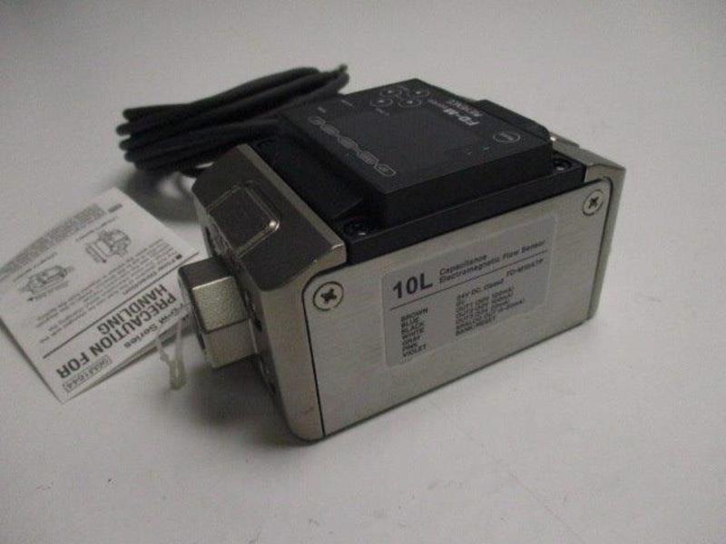KEYENCE FD-M10ATP  NSNP