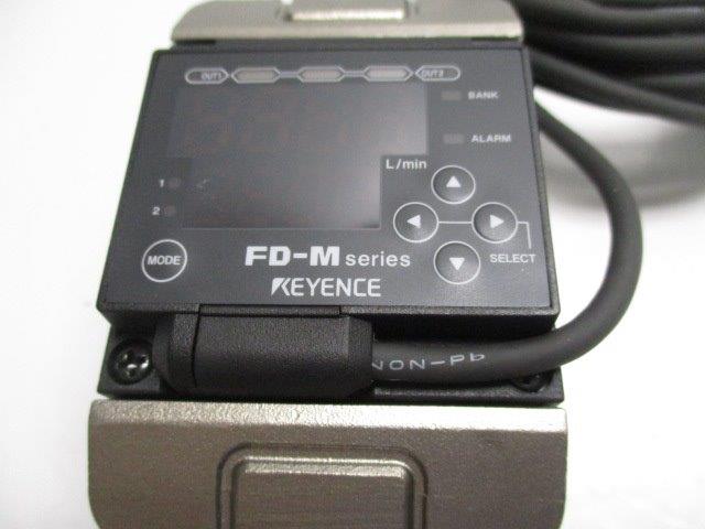 KEYENCE FD-M10ATP  NSNP