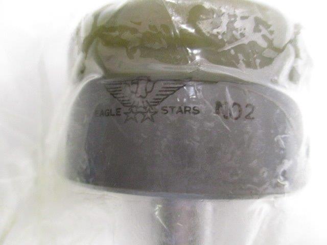 EAGLE STAR NO.2 R-58151  NSNP