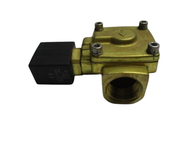 SMC VXD2260-10-3C1 (AS PICTURED)  UNMP