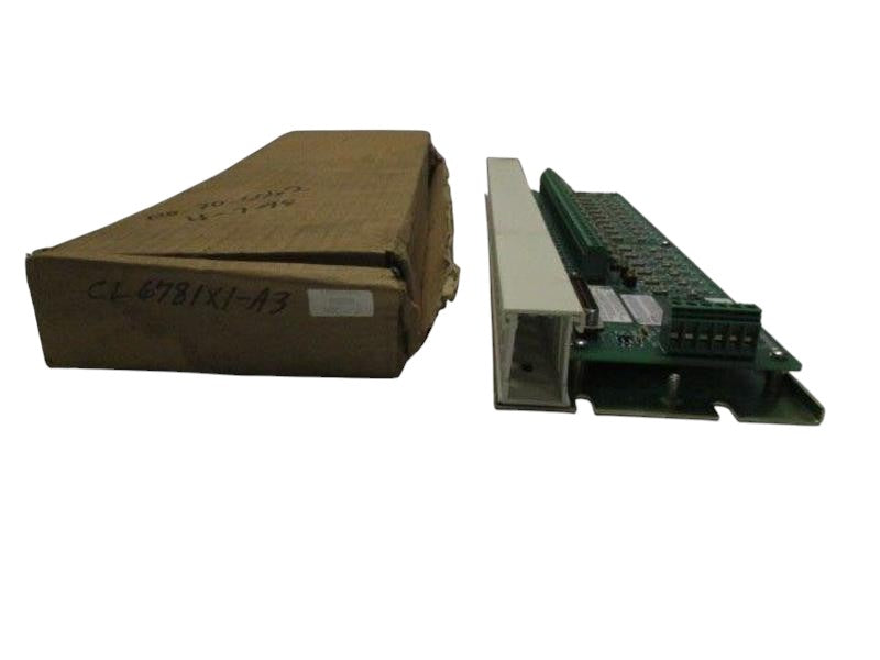 FISHER CL6781X1-A3 43B5308X012  NSMP