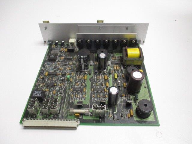 FISHER CP6701X01-FA8 32B7743X082  UNMP
