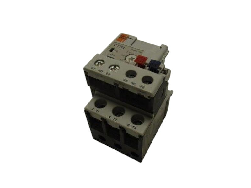 SPRECHNER & SCHUH CT7N-23-B20  UNMP